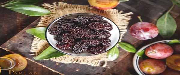 تصویر 2 از قیمت خرید آلو سیاه خورشتی + فروش ویژه